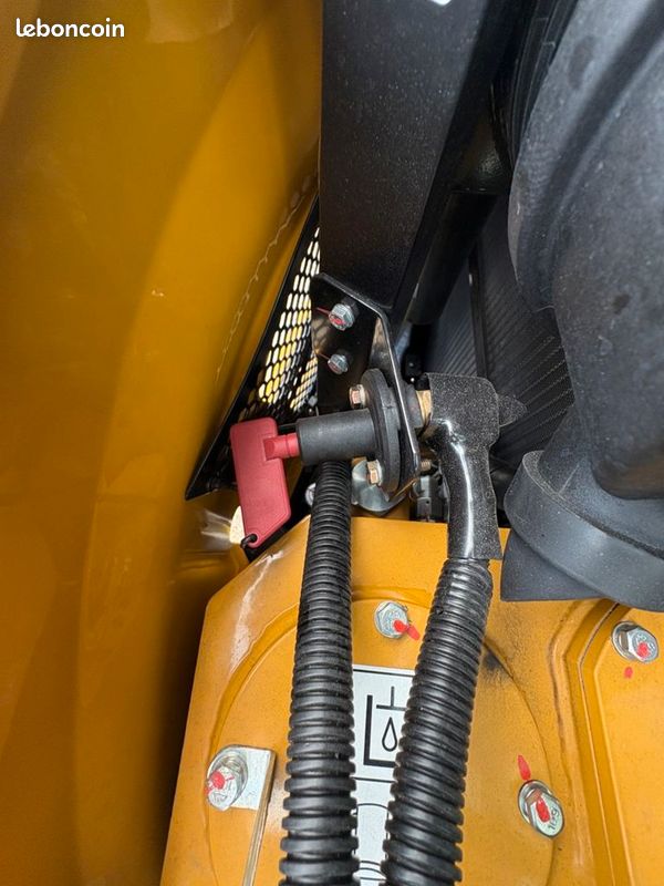 Sany SY26C – 2026 – NEUVE – Minipelle 2,7T (image 16)
