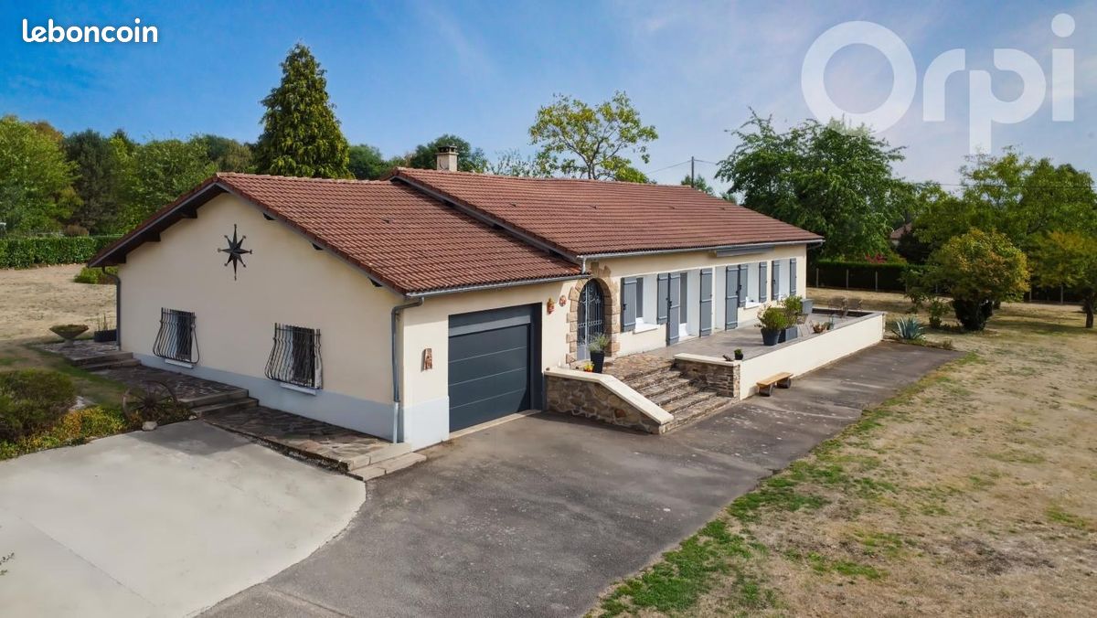 Maison 4 pièces 143 m² · à Ambazac · 143 m² · 230 000 €