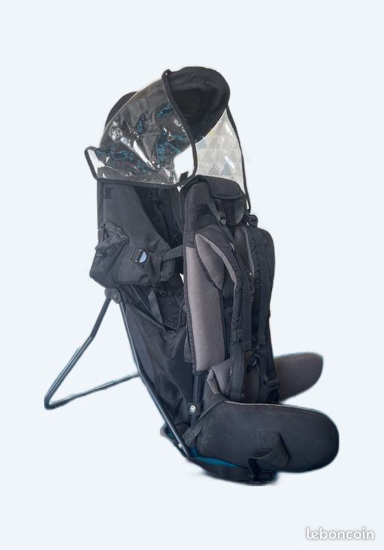 Porte Enfant Aubert Concept Porte BÃ©bÃ© Bébé Dorsal Aubert