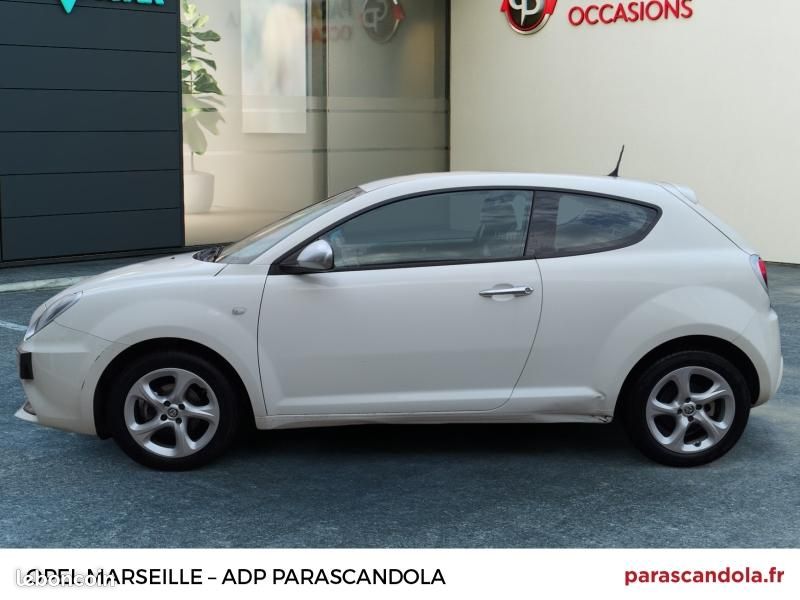 Alfa romeo MiTo 1.4 MPI 78ch Stop&Start (image 4)