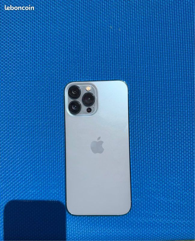 IPhone 13 Pro Max (image 6)