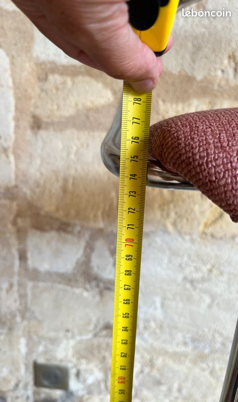 Tabouret de bar (image 4)