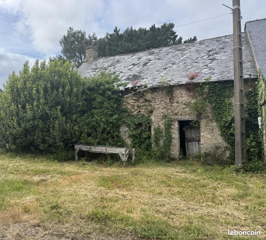 Maison 1 pièce 60 m² · à Férel · 60 m² · 137 500 €