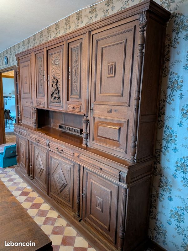 Grand buffet (image 2)