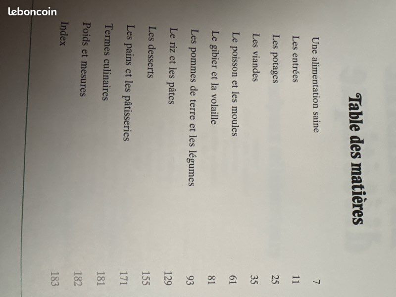 La cuisine diététique (image 2)