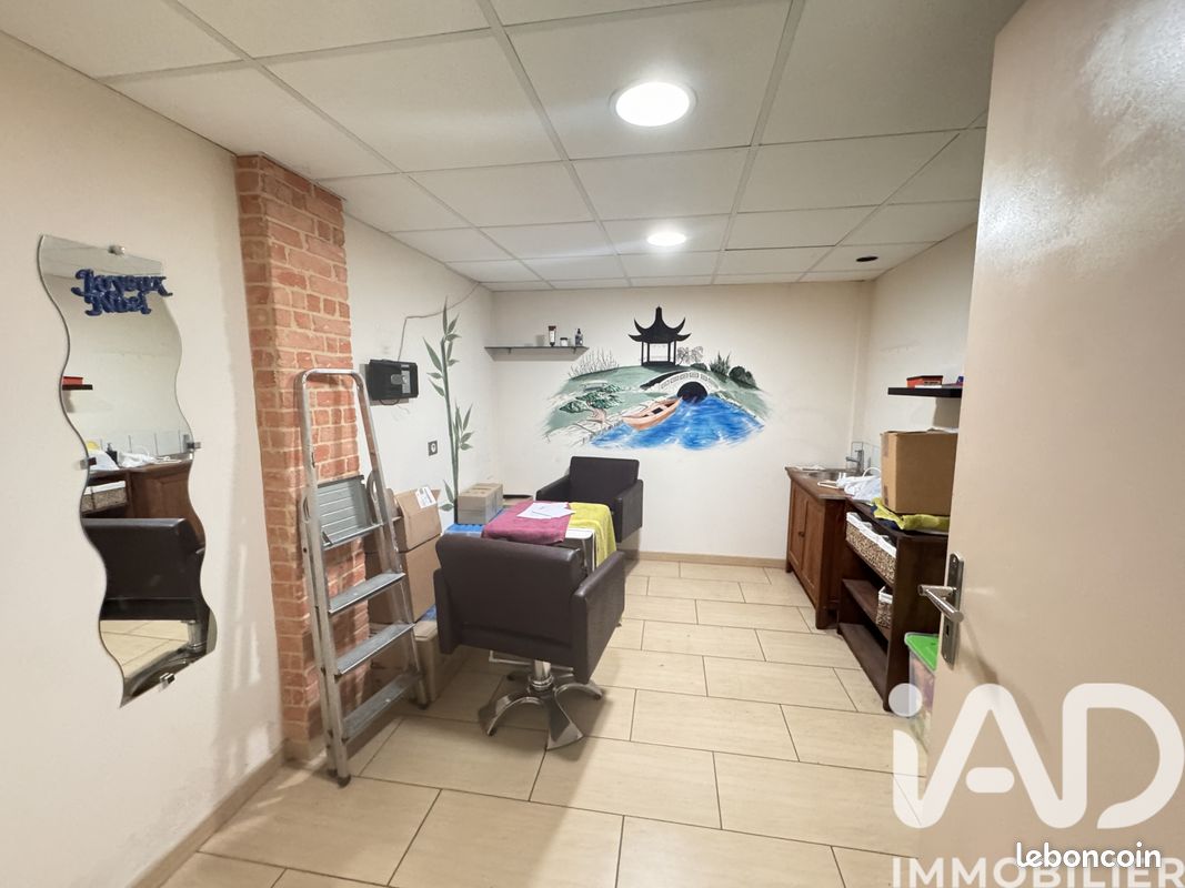 Local 95 m² Aucamville (image 6)