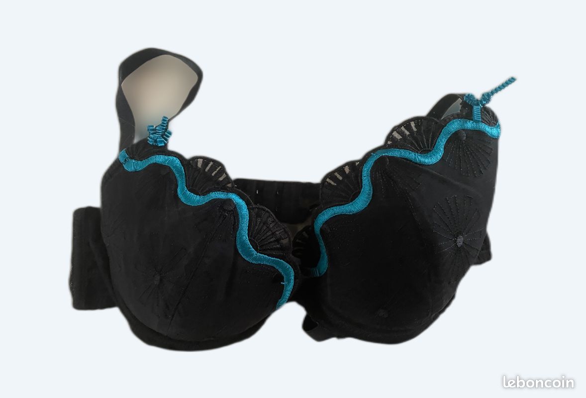 Soutien gorge (image 1)