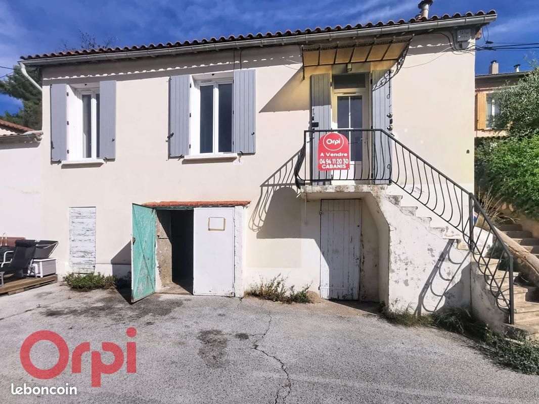 Appartement 2 pièces 33 m² · à Toulon · 33 m² · 142 000 €