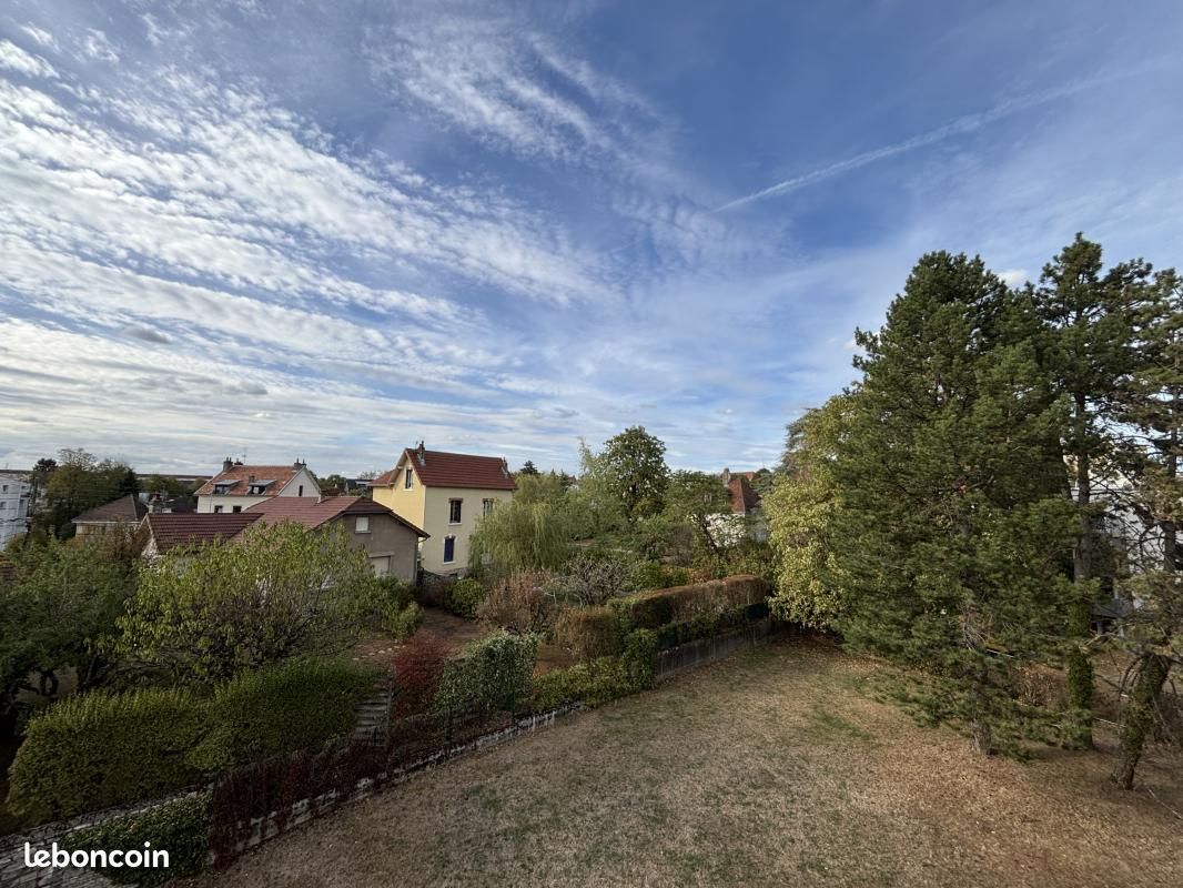 Appartement 4 pièces 78 m² · à Besançon · 78 m² · 168 000 €