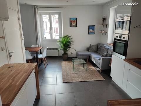 Appartement 4 pièces 90 m² · à Allauch · 90 m² · 1 300 €/mois