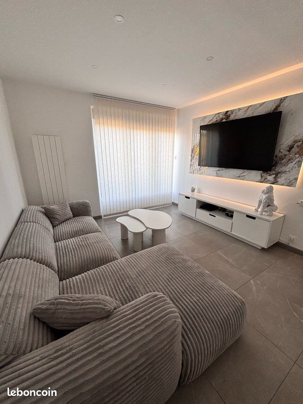 Appartement 4 pièces 92 m² · à Hettange-Grande · 91,8 m² · 289 000 €