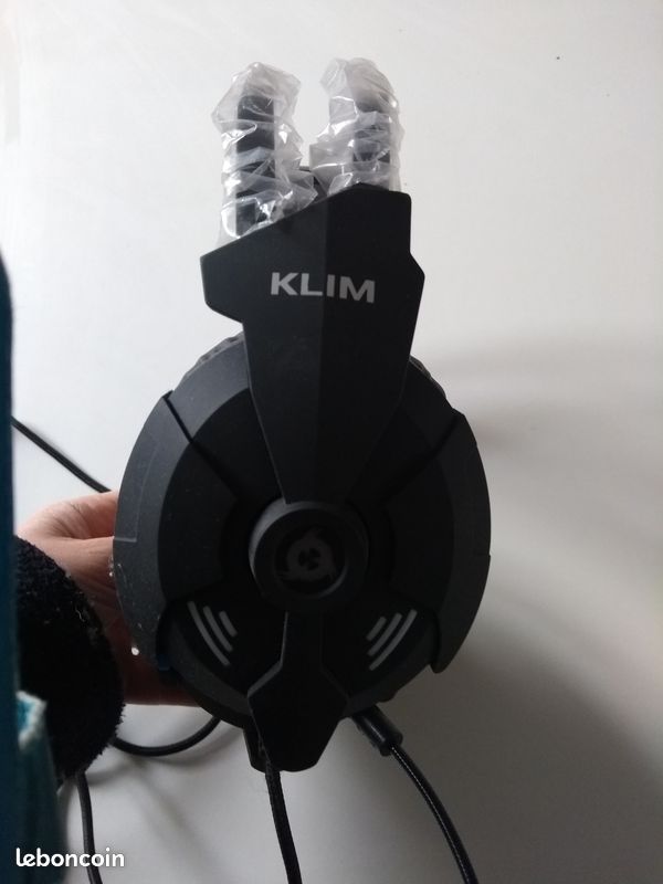 Casque KLIM IMPACT V2 (image 2)