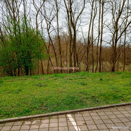 Appartement 3 pièces 84 m²