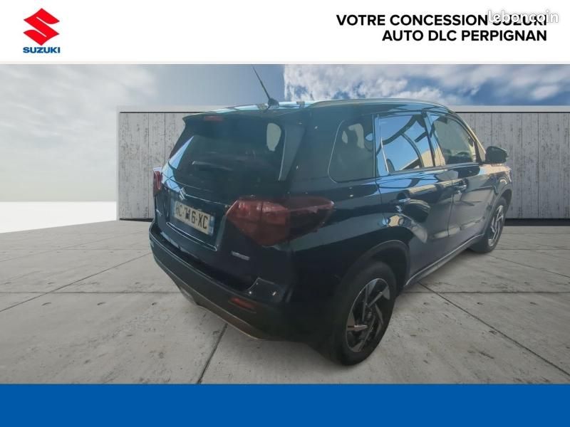 Suzuki Vitara 1.4 Boosterjet Hybrid 129ch Style MY24 (image 7)
