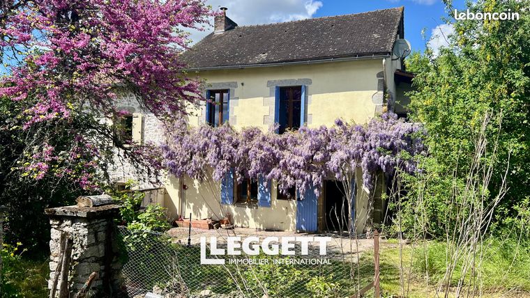 Maison 7 pièces 112 m²