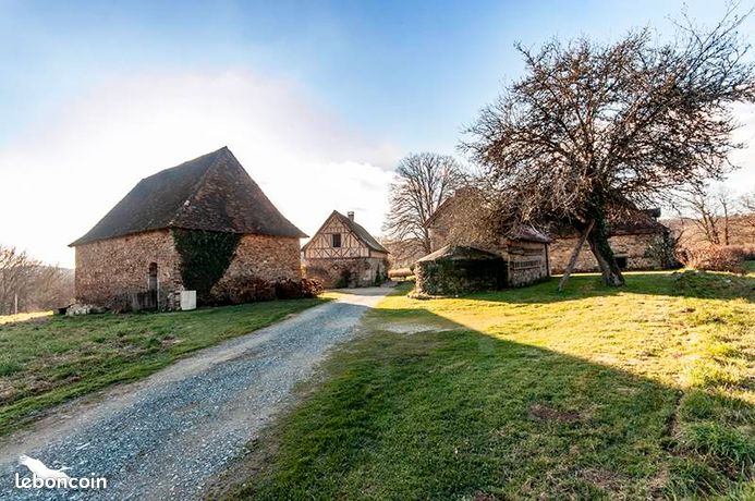 Maison 5 pièces 146 m²
