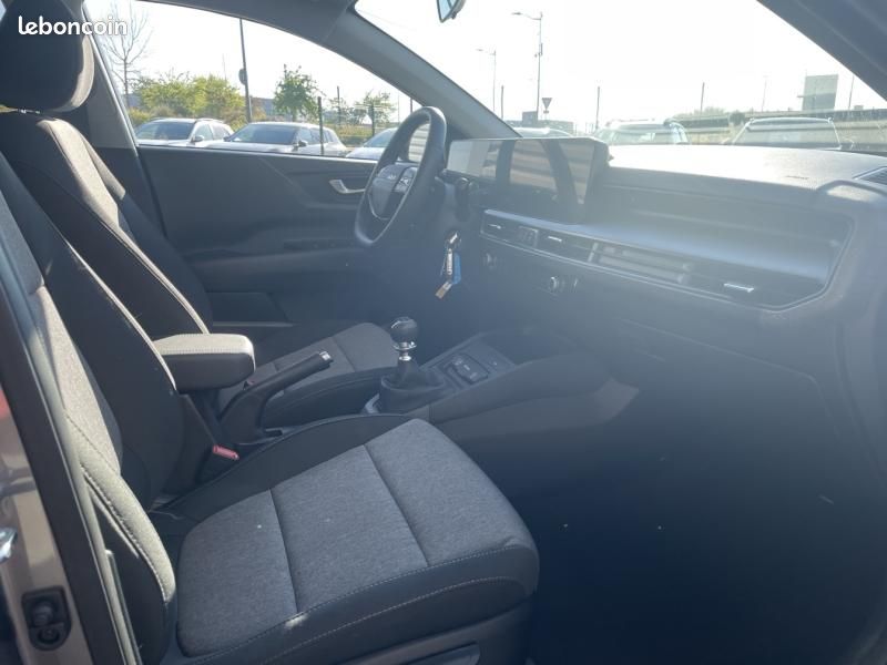 Kia Stonic 1.0 T-GDi 100ch Active (image 16)