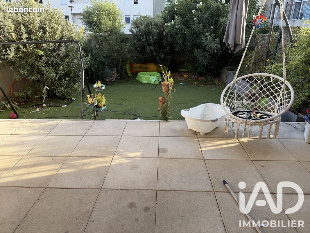 Appartement 3 pièces 70 m² · à Manosque · 70 m² · 1 100 €/mois
