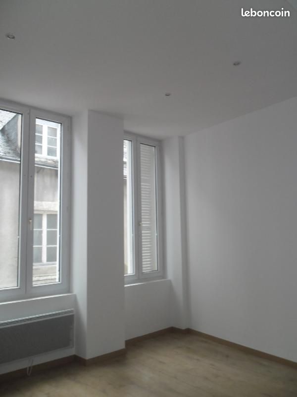 Appartement 1 pièce 25 m² · à Orléans · 25 m² · 415 €