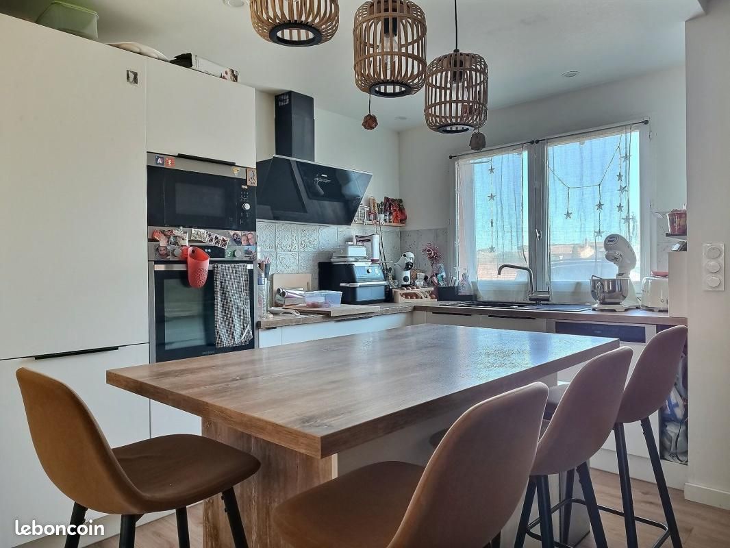Villa 4 pièces 83 m² (image 6)