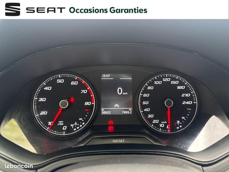 Seat Ibiza 1.0 TSI 95ch Copa (image 30)