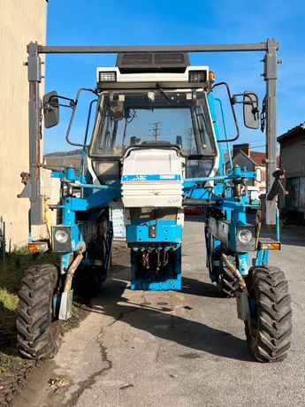 Tracteurs agricoles d'occasion Toute la France - leboncoin