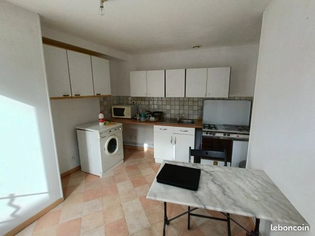 Appartement 52 m² Brionne