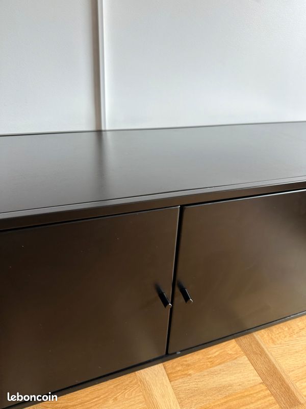 Urgent - vide appartement Meuble tv ROMY ampm vide (image 8)