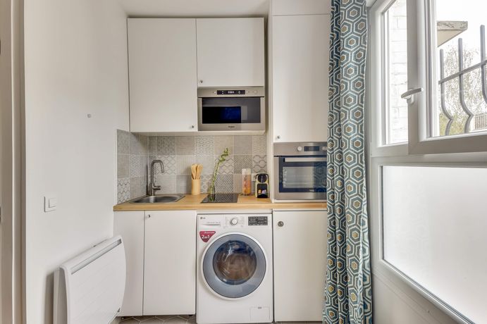 Appartement a louer colombes - 2 pièce(s) - 25 m2 - Surfyn