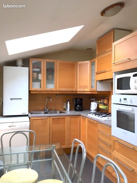 Appartement 2 pièces 50 m² · à Jarnac · 50 m² · 570 €/mois