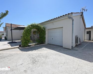 Maison 629 900 € - 126 m²