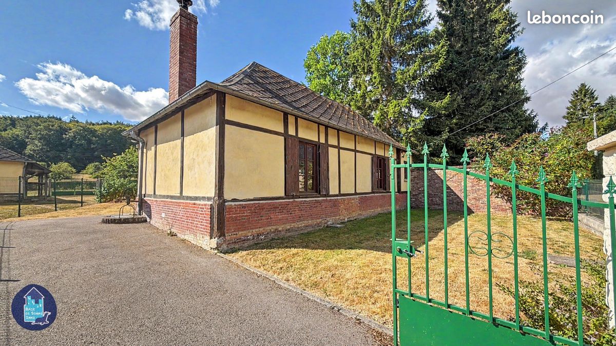 Maison 4 pièces 75 m² · à Pierrecourt · 75 m² · 139 100 €