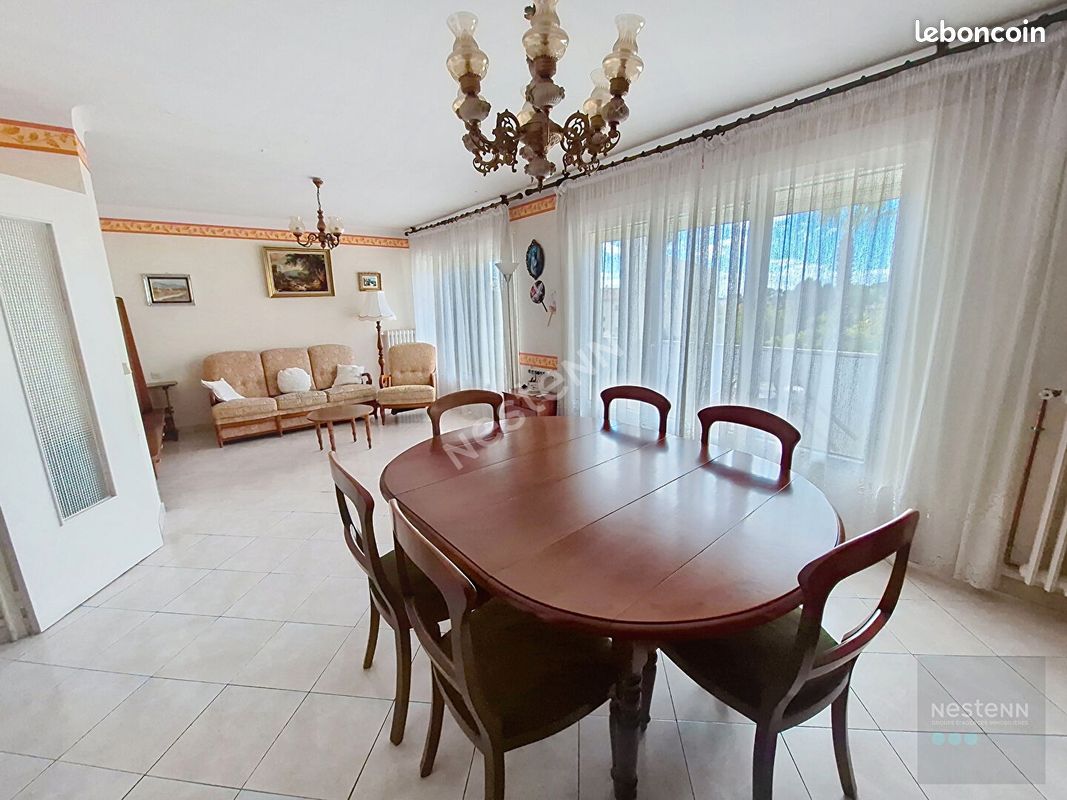 Appartement 4 pièces 70 m² · à Sanary-sur-Mer · 70 m² · 420 000 €