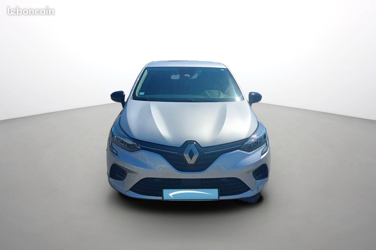 RENAULT Clio TCe 90 Equilibre (image 8)