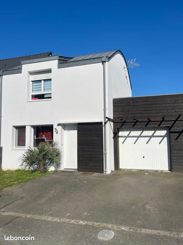 Maison 4 pièces 75 m² · à Trignac · 75 m² · 250 000 €