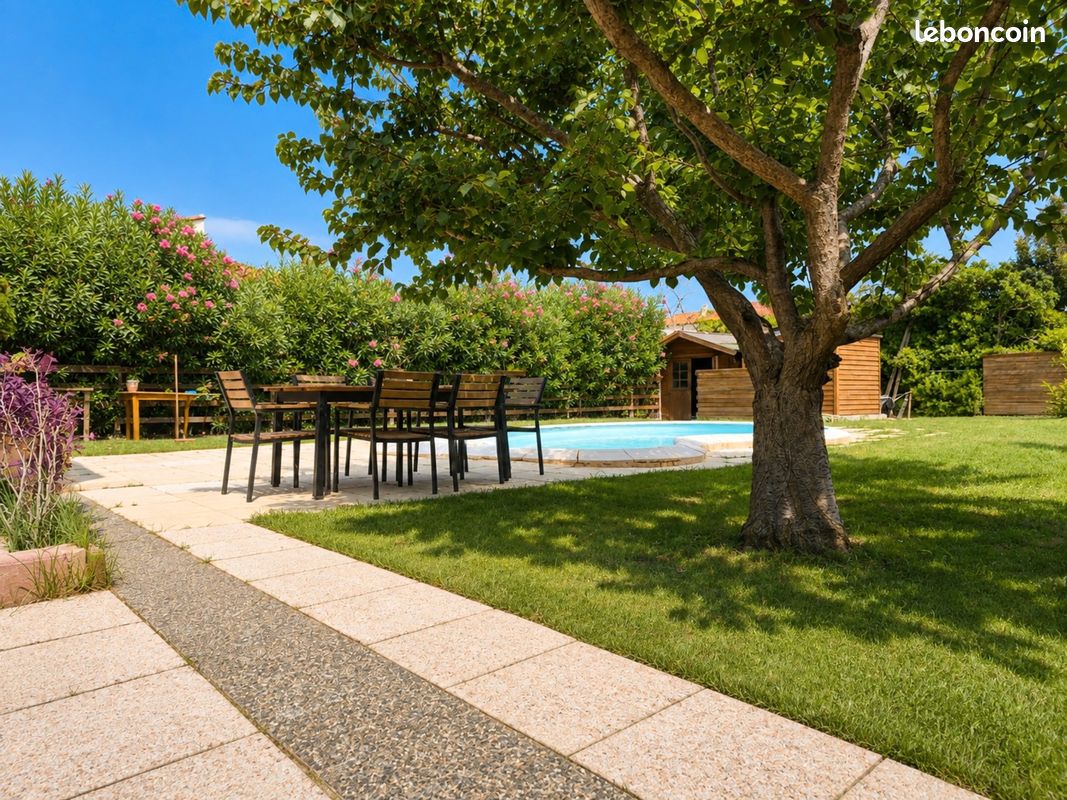 Maison 4 pièces 91 m² · à Saint-Hippolyte · 91 m² · 325 000 €