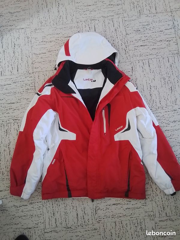 Veste ski (image 1)