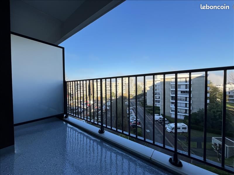 Appartement 1 pièce 33 m² · à Mérignac · 33 m² · 756 €/mois