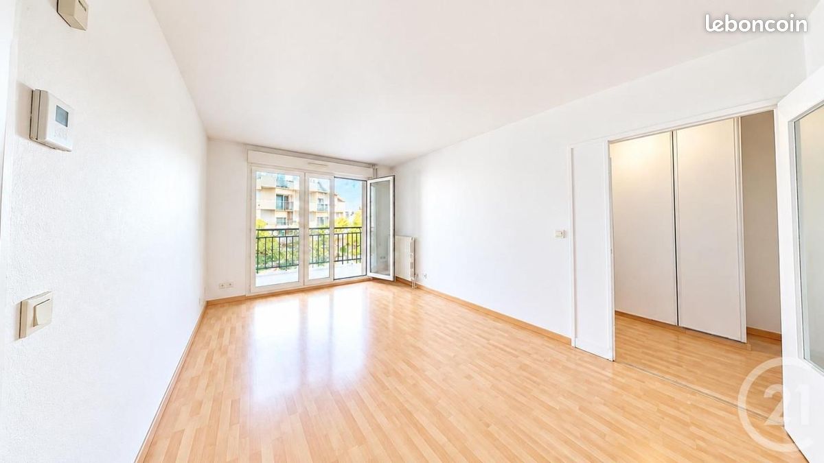 Appartement 3 pièces 55 m² · à Aubervilliers · 55 m² · 265 000 €
