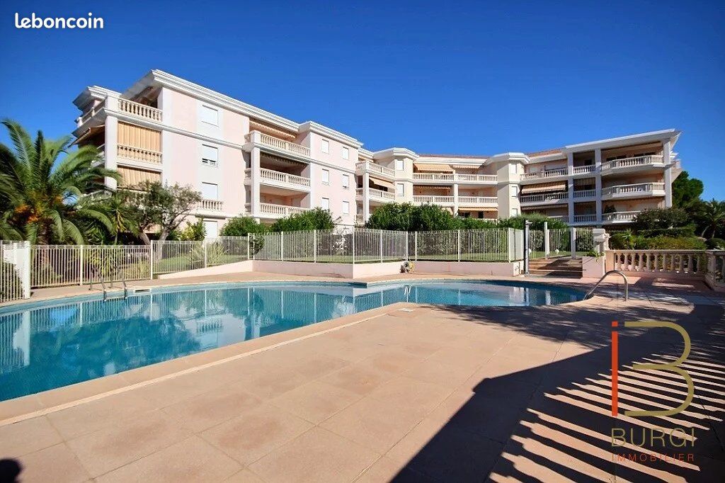 Appartement 2 pièces 52 m² · à Saint-Raphaël · 52 m² · 468 000 €