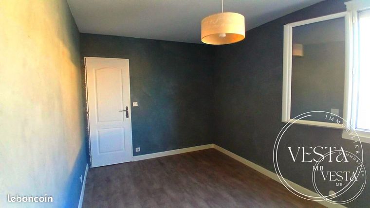 Appartement 3 pièces 69 m² — 5