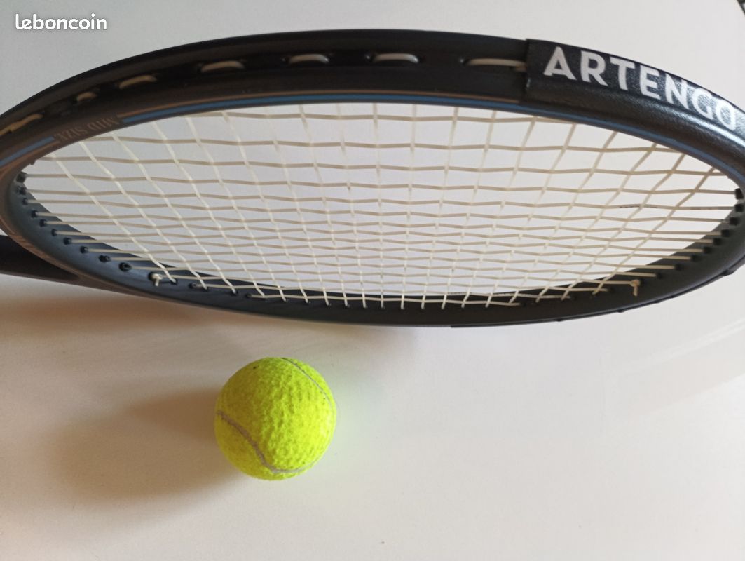 Raquette de tennis major - Sport & Plein air