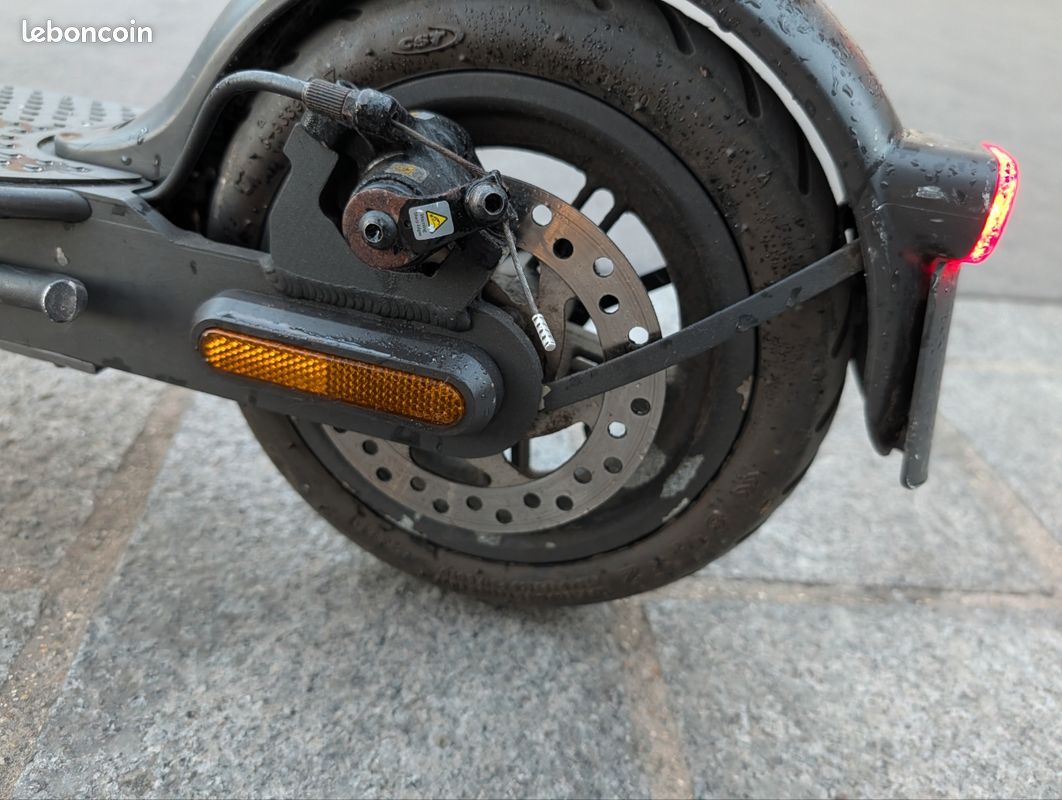 Mi scooter 2 pro (image 7)