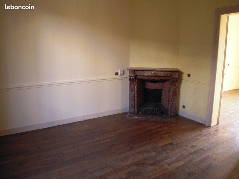 Appartement 3 pièces 48 m² · à Reims · 48 m² · 470 €/mois