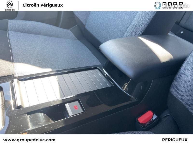 Citroen C4 PureTech 100ch S&S Feel (image 31)