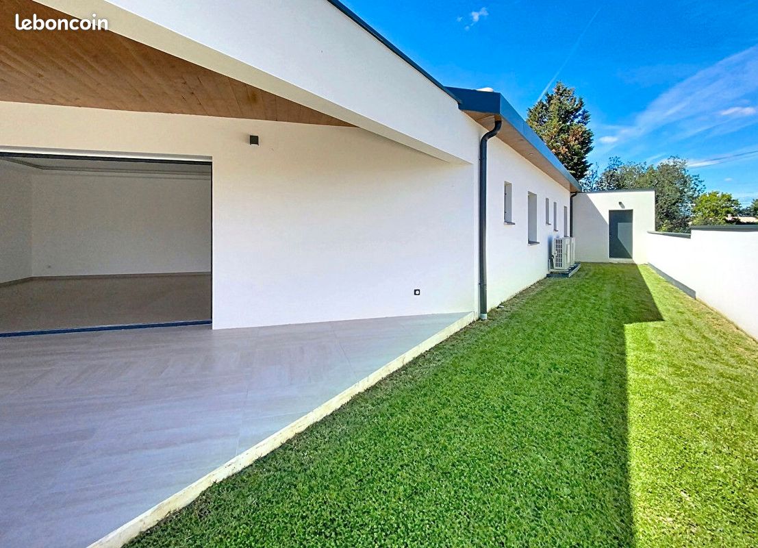 Maison 5 pièces 160 m² · à Montauban · 160 m² · 337 000 €
