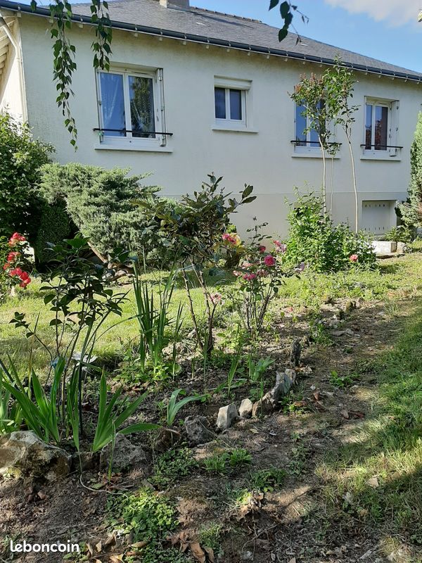 Appartement 1 pièce 22 m² · à Tours · 22 m² · 400 €