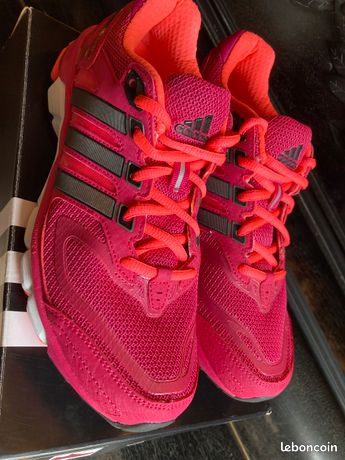 Adidas response cushion running t40 Chaussures