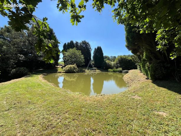 Terrain 2913 m² LE LOROUX