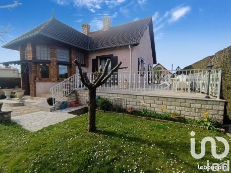 Maison 4 pièces 155 m² · à Pressagny-l'Orgueilleux · 155 m² · 296 000 €